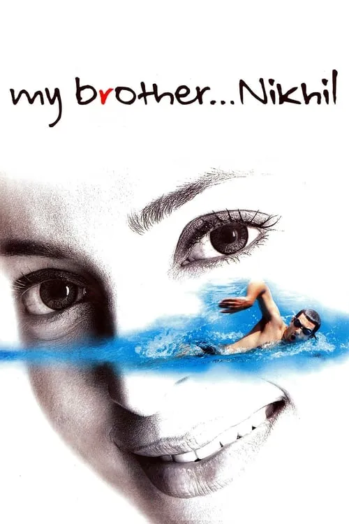 My Brother... Nikhil (movie)