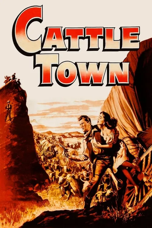 Cattle Town (фильм)