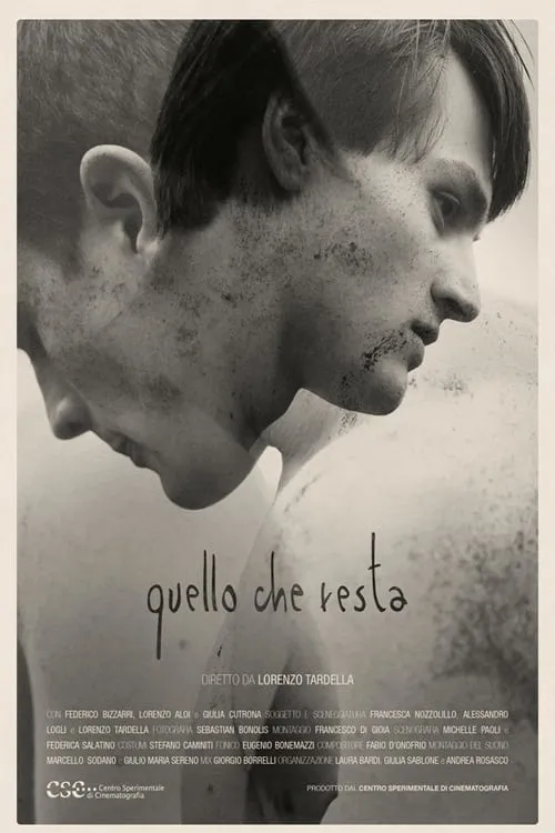 Quello che resta (фильм)