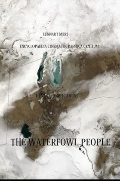 The Waterfowl People (movie)