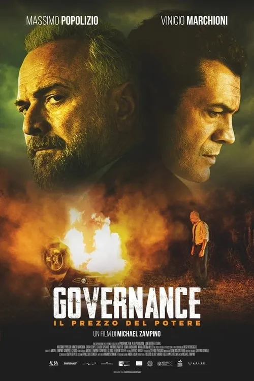 Governance (movie)