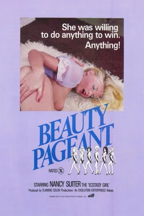 The Beauty Pageant (movie)