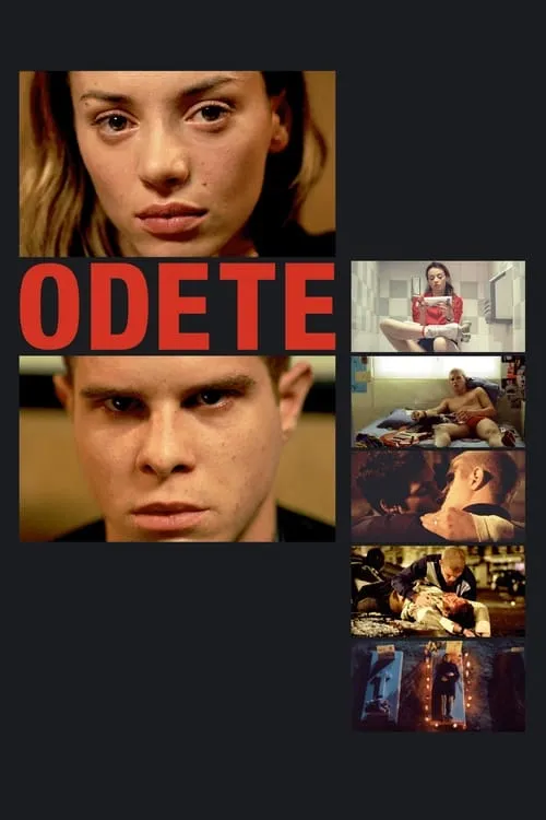 Odete (фильм)