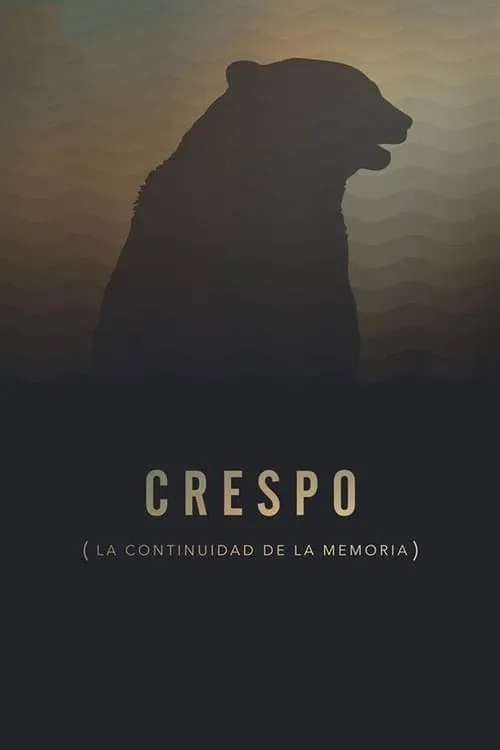 Crespo (La continuidad de la memoria) (фильм)