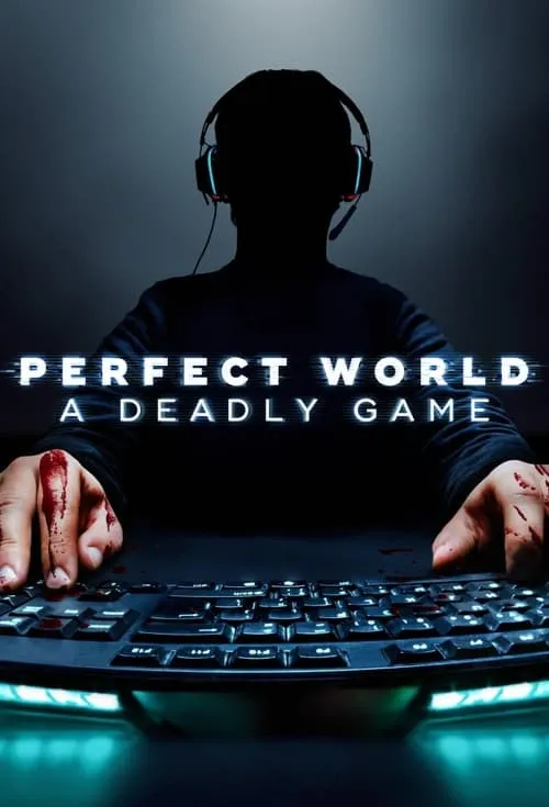 Perfect World: A Deadly Game (сериал)