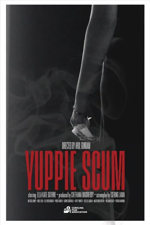 Yuppie Scum (фильм)