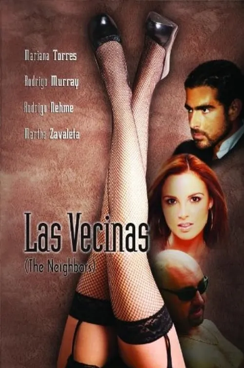 Las vecinas (фильм)