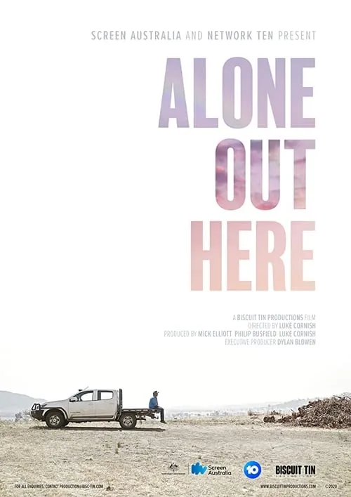 Alone Out Here (movie)