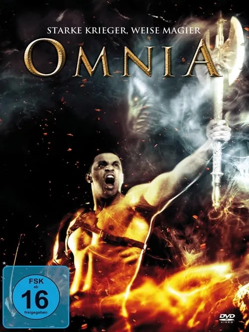 Omnia (фильм)