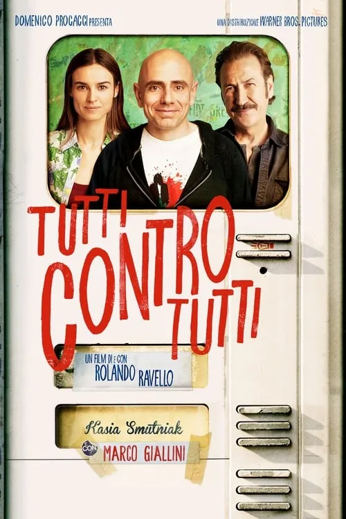 Tutti contro tutti (фильм)