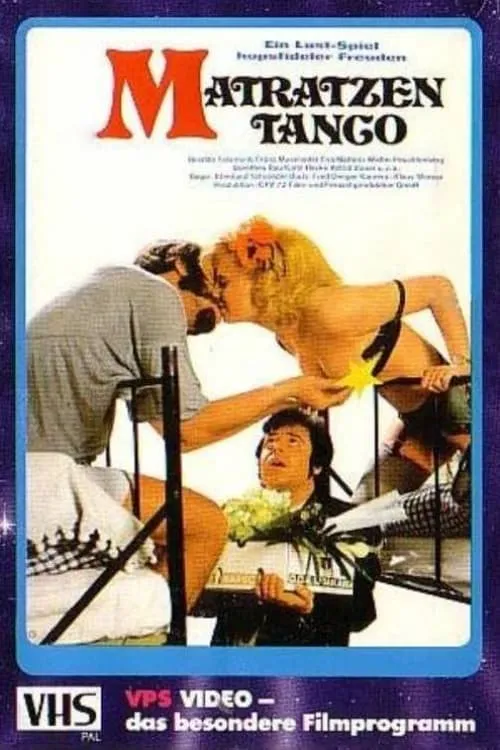 Matratzen - Tango (movie)