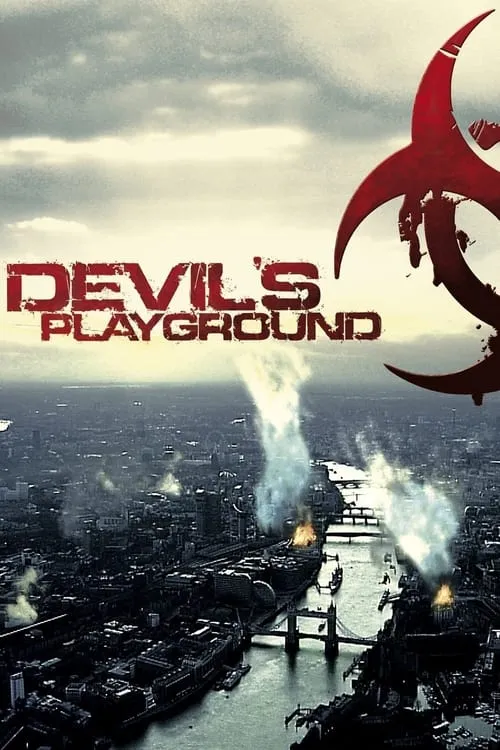 Devil's Playground (movie)