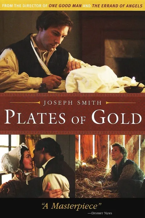 Joseph Smith: Plates of Gold (movie)