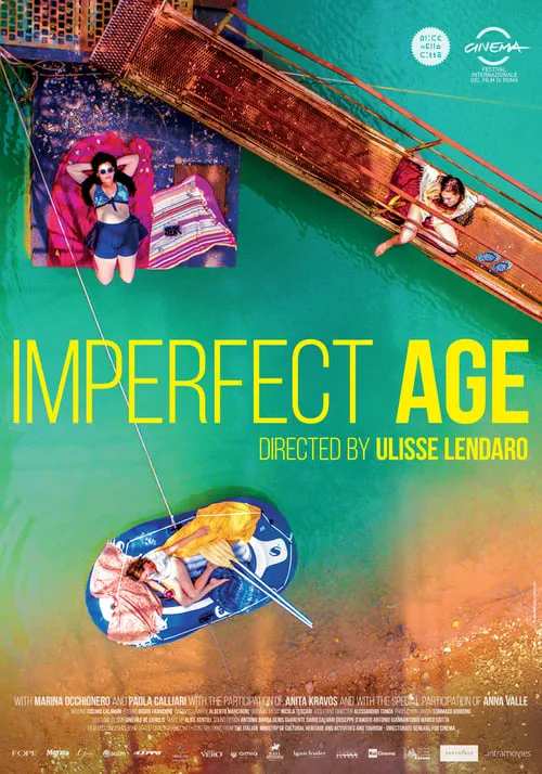 Imperfect Age (movie)