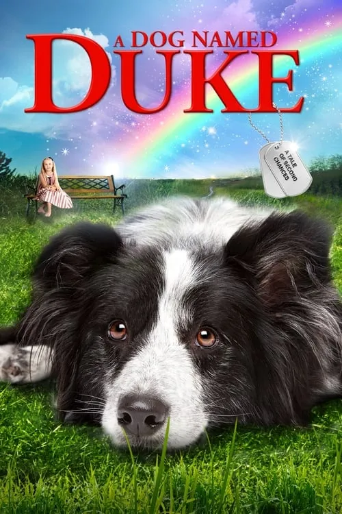 A Dog Named Duke (movie)