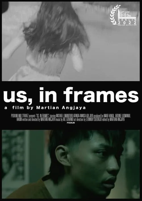 Us, In Frames (movie)