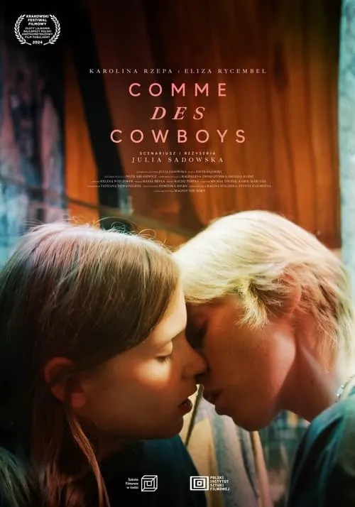 Comme Des Cowboys (movie)