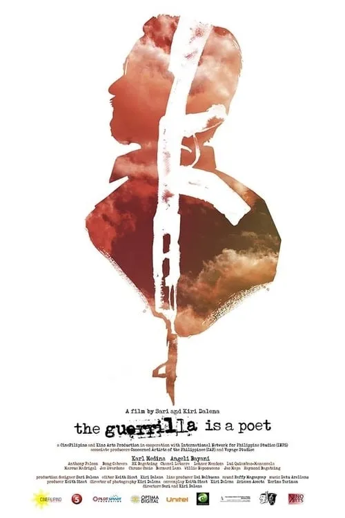 The Guerilla is a Poet (movie)