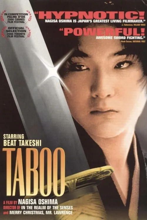 Taboo (movie)