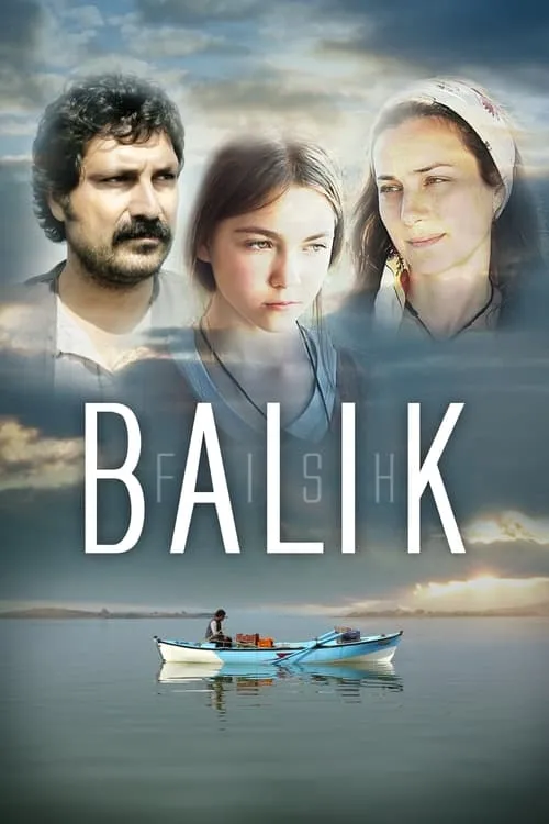 Balık (фильм)