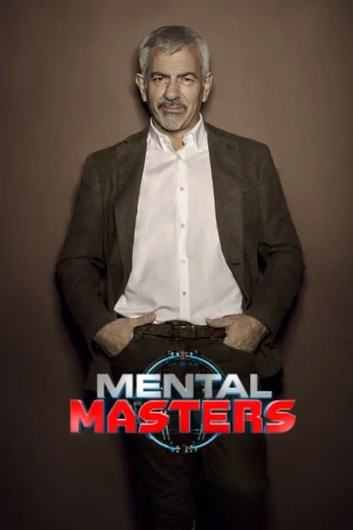 Mental Masters (España) (сериал)