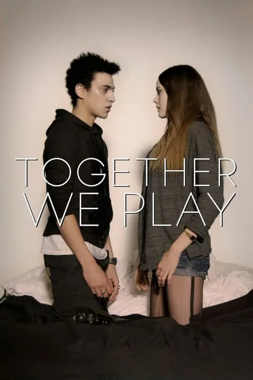 Together We Play (фильм)