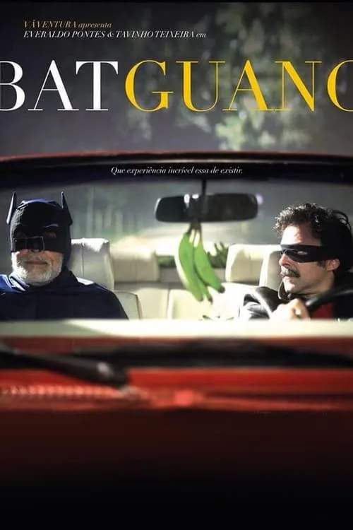 Batguano (movie)