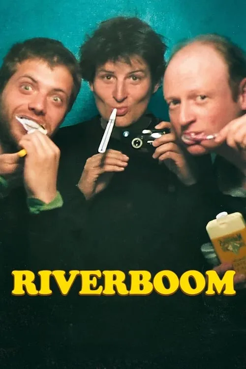 Riverboom (movie)