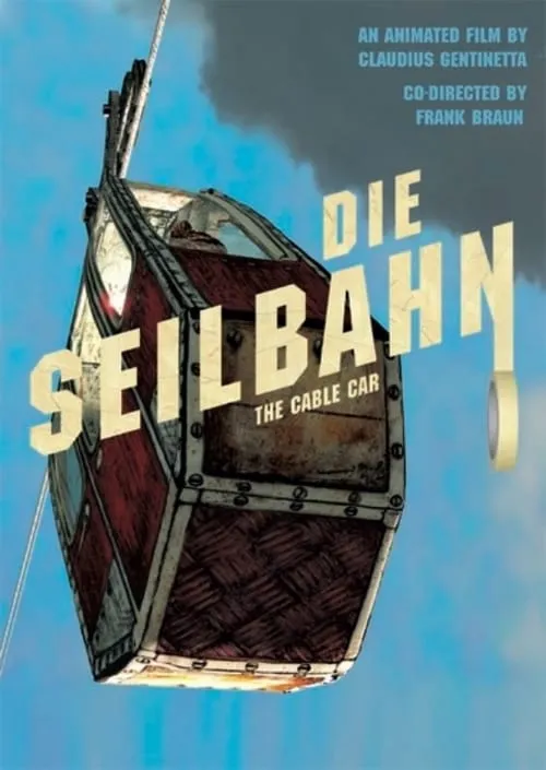 Die Seilbahn (фильм)