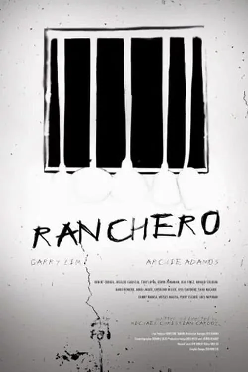 Ranchero (фильм)