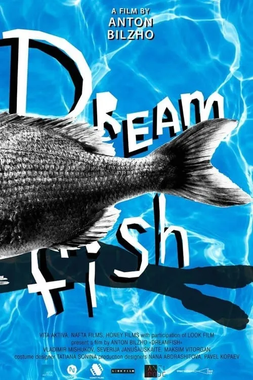 Dreamfish (movie)