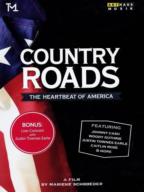 Country Roads: The Heartbeat of America (movie)