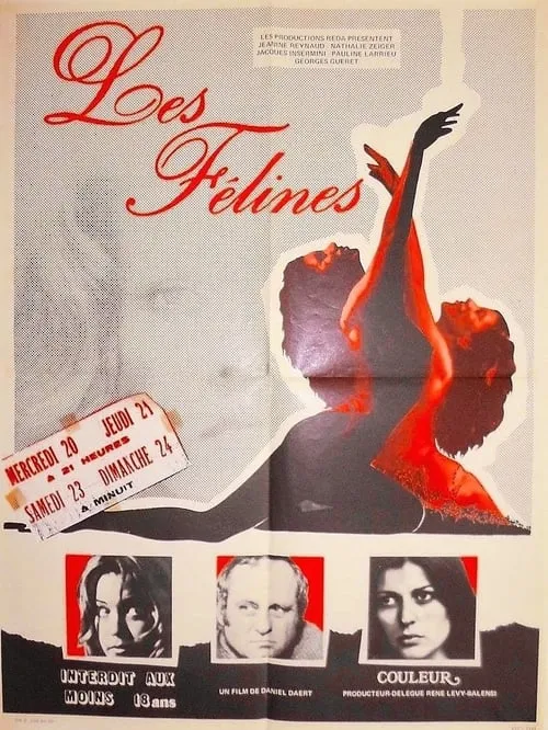 Les Félines