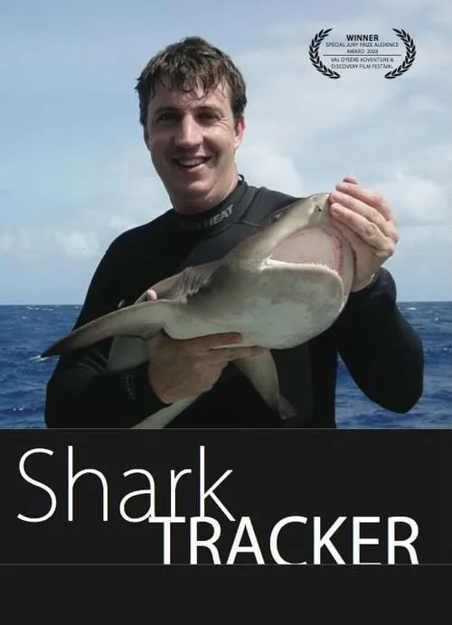 Shark Tracker (movie)