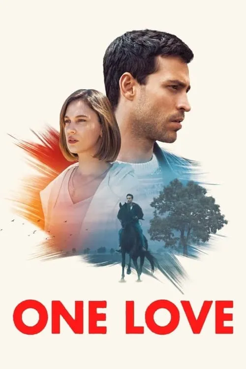 One Love (movie)