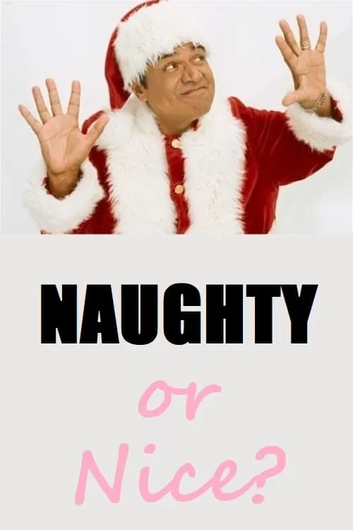 Naughty or Nice (movie)