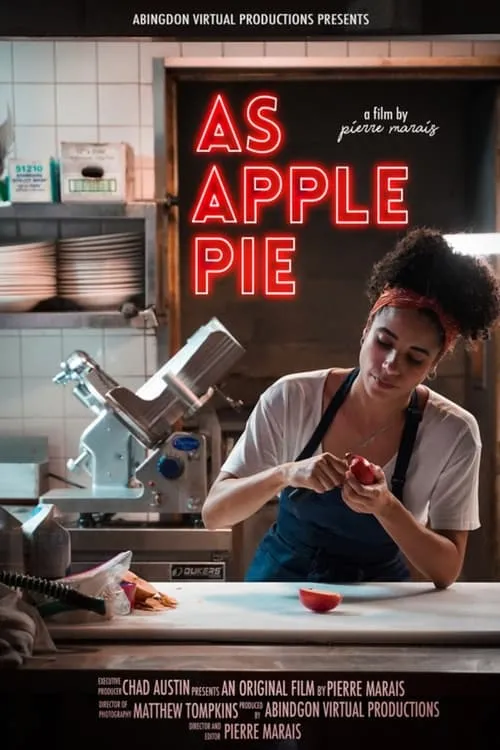 As Apple Pie (movie)