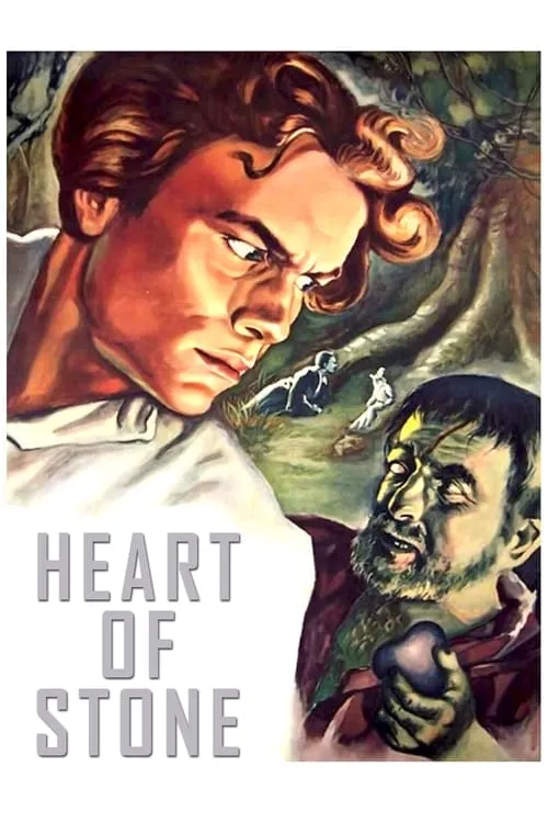 Heart of Stone (movie)