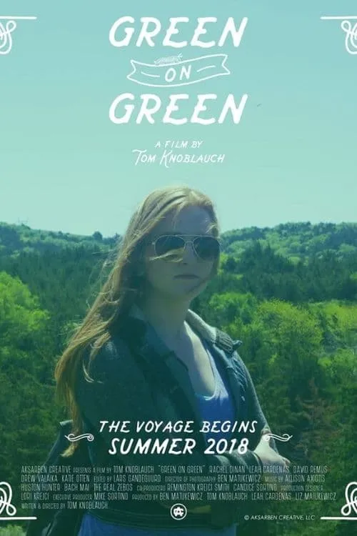 Green on Green (movie)