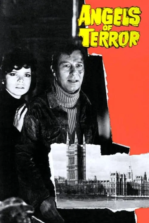 Angels of Terror (movie)