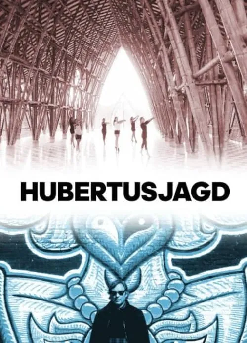 Hubertusjagd (сериал)