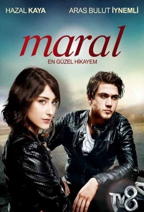 Марал (сериал)