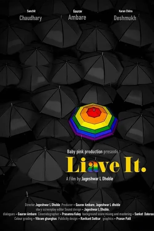 Liave it (movie)