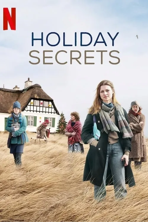 Holiday Secrets (series)