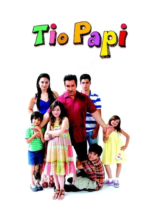 Tio Papi (movie)