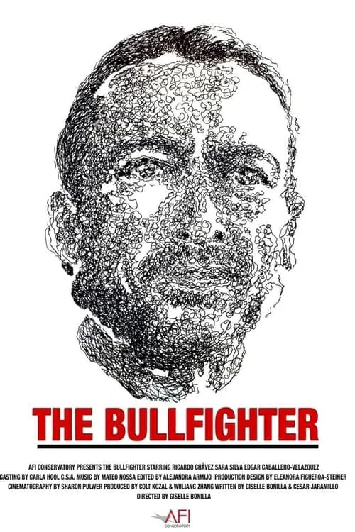 The Bullfighter (movie)