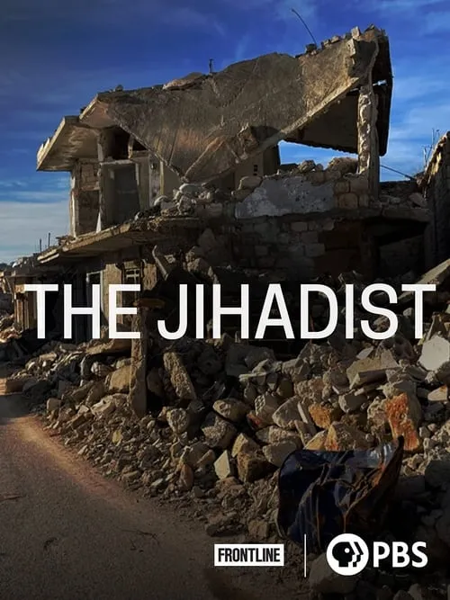 The Jihadist (movie)