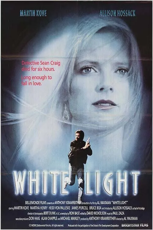 White Light (фильм)