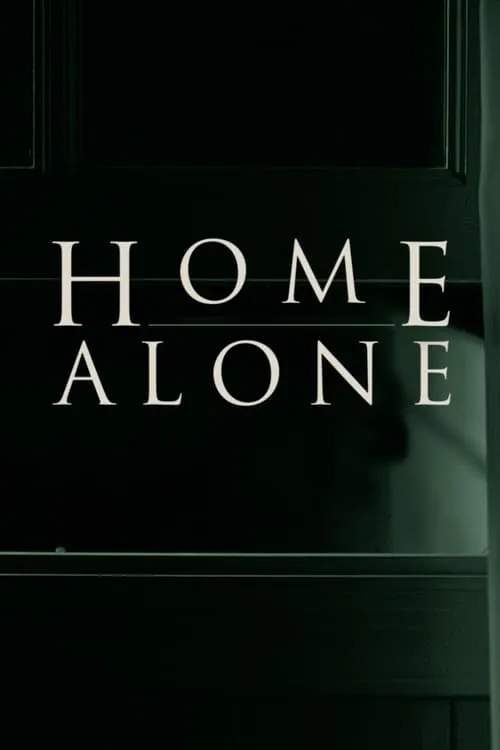 Home Alone (сериал)