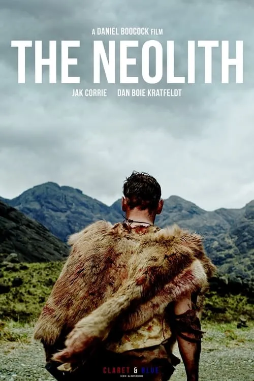 The Neolith (фильм)